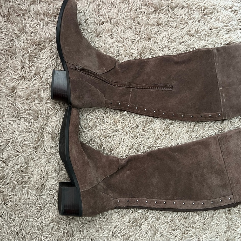 Vince Camuto boots